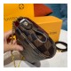 Louis Vuitton Damier Ebene Canvas Favorite PM N41276 Louis Vuitton Damier Ebene Canvas Favorite PM N41276