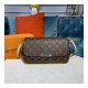 Louis Vuitton Monogram Canvas Favorite MM M40718 Louis Vuitton Monogram Canvas Favorite MM M40718