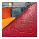 Louis Vuitton Monogram Empreinte Saintonge M44593 Louis Vuitton Monogram Empreinte Saintonge M44593