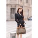 Fendi Peekaboo X Tote 8BH374 Fendi Peekaboo X Tote 8BH374