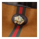 Gucci Suede Rajah Large Tote 537219 Gucci Suede Rajah Large Tote 537219