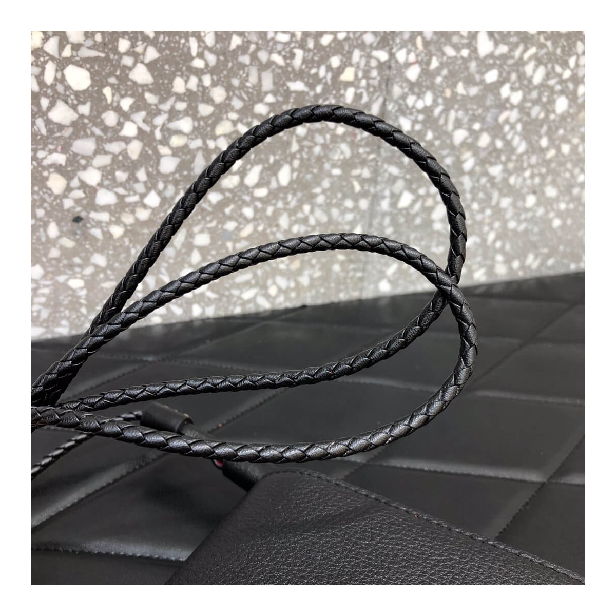 Valentino Garavani Medium Vring Crossbody Bag 0510
