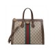 Gucci Ophidia GG Medium Tote Bag 524537 Gucci Ophidia GG Medium Tote Bag 524537