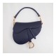 Christian Dior Smooth Calfskin Saddle Bag M0446 Christian Dior Smooth Calfskin Saddle Bag M0446