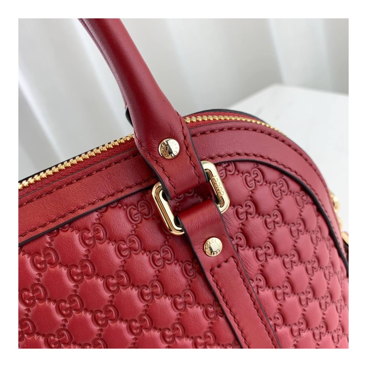 Gucci Signature Microguccissima Bag 449654 Gucci Signature Microguccissima Bag 449654