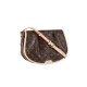 Louis Vuitton Monogram Canvas Menilmontant PM M40474 Louis Vuitton Monogram Canvas Menilmontant PM M40474