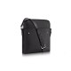Louis Vuitton Cowhide Leather Pochette Grigori M30505 Louis Vuitton Cowhide Leather Pochette Grigori M30505