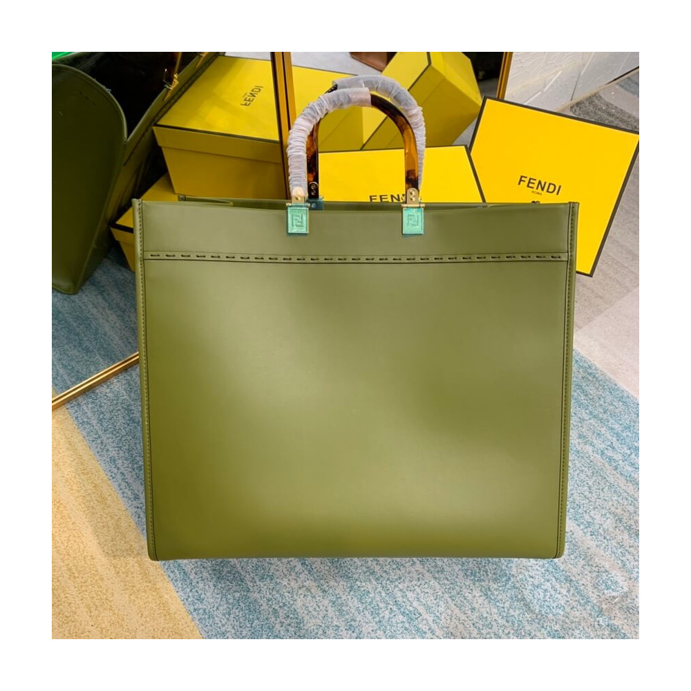 Fendi Sunshine Shopper 8BH372 Fendi Sunshine Shopper 8BH372