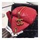 Chanel Lambskin Waist Bag AS0940 Chanel Lambskin Waist Bag AS0940