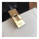 Celine Medium 16 Bag In Satinated Calfskin 187373 Celine Medium 16 Bag In Satinated Calfskin 187373