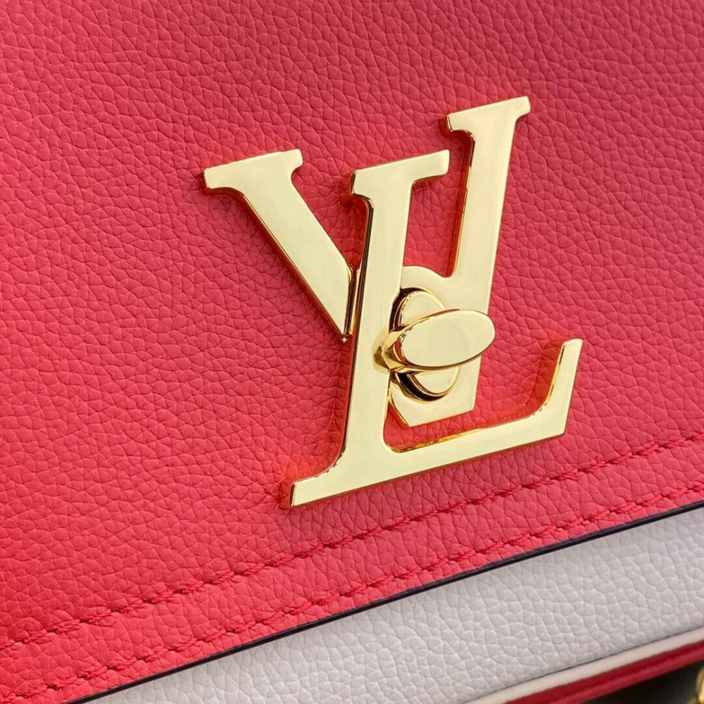 Louis Vuitton Lockme Tender M58554 M58555 M58557 Louis Vuitton Lockme Tender M58554 M58555 M58557