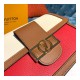 Louis Vuitton Dauphine MM M53830 Louis Vuitton Dauphine MM M53830