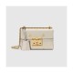 Gucci Padlock Bee Star Small Shoulder Bag 432182 Gucci Padlock Bee Star Small Shoulder Bag 432182