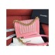 Chanel Imitation Pearls Small Boy Chanel Handbag A67085 Chanel Imitation Pearls Small Boy Chanel Handbag A67085