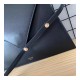 Celine Edwige Bag In Smooth Leather 189923 Celine Edwige Bag In Smooth Leather 189923