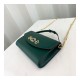 Gucci Zumi Smooth Leather Small Shoulder Bag 572375 Gucci Zumi Smooth Leather Small Shoulder Bag 572375