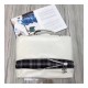 Chanel Flap Shopping Bag A1008 Chanel Flap Shopping Bag A1008