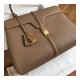 Celine Medium 16 Bag In Grained Calfskin 187373 Celine Medium 16 Bag In Grained Calfskin 187373