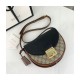 Gucci Padlock Small Shoulder Bag 644524 Gucci Padlock Small Shoulder Bag 644524