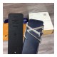 Louis Vuitton Pyramide 40mm Reversible Belt M9346 Louis Vuitton Pyramide 40mm Reversible Belt M9346