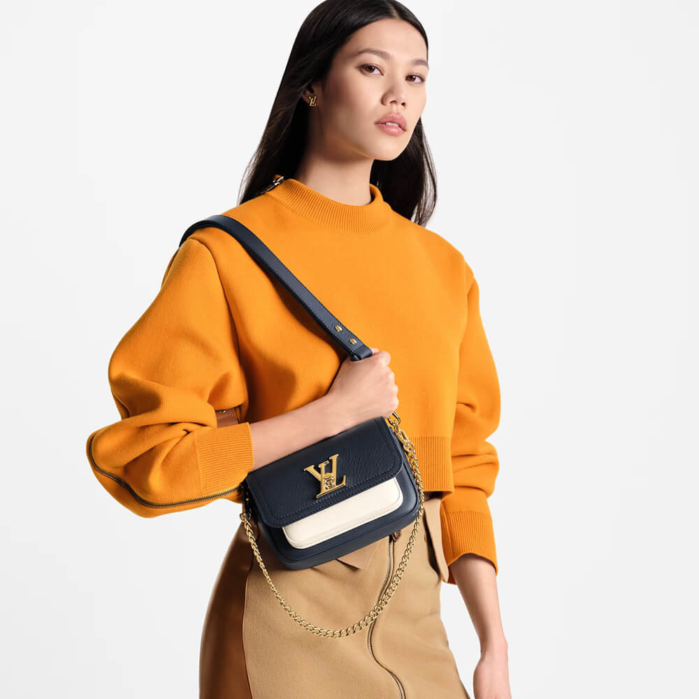 Louis Vuitton Lockme Tender M58554 M58555 M58557 Louis Vuitton Lockme Tender M58554 M58555 M58557