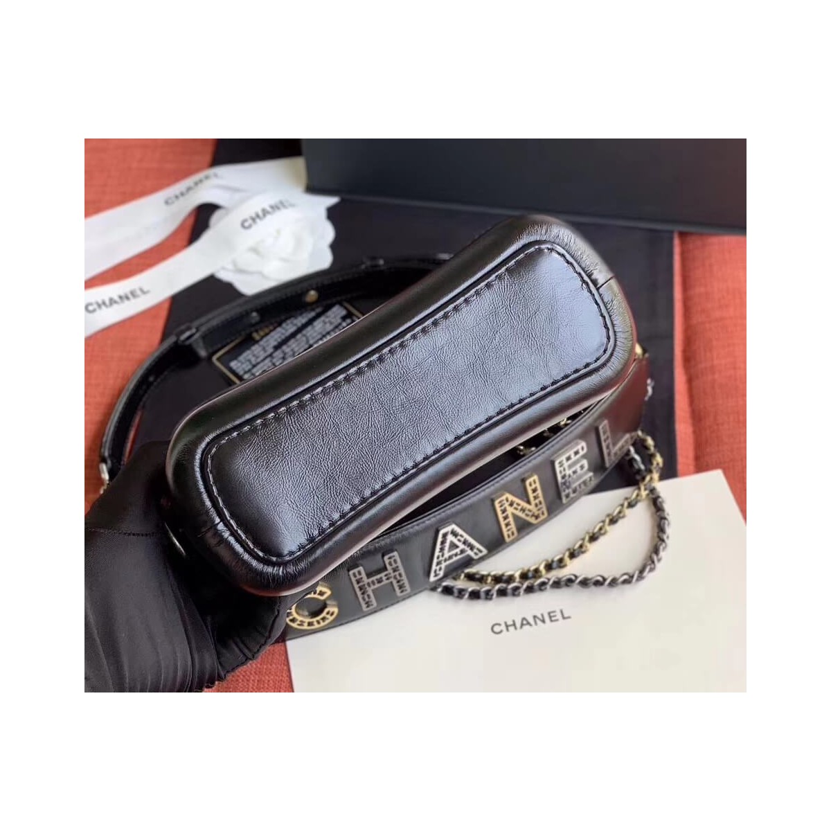Chanel Gabrielle Small Hobo Bag AS0865 Chanel Gabrielle Small Hobo Bag AS0865