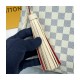 Louis Vuitton Damier Azur Canvas Propriano N44027 Louis Vuitton Damier Azur Canvas Propriano N44027