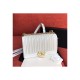 Chanel Imitation Pearls Boy Chanel Handbag A67086 Chanel Imitation Pearls Boy Chanel Handbag A67086