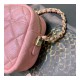 Chanel Camera Case A1003 Chanel Camera Case A1003