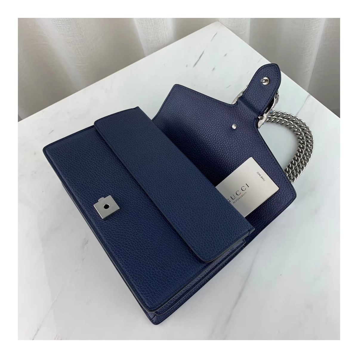 Gucci Dionysus Small Shoulder Bag 400249 Gucci Dionysus Small Shoulder Bag 400249
