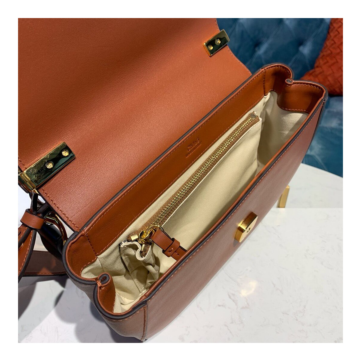 Chloe Small C Bag S199 Chloe Small C Bag S199