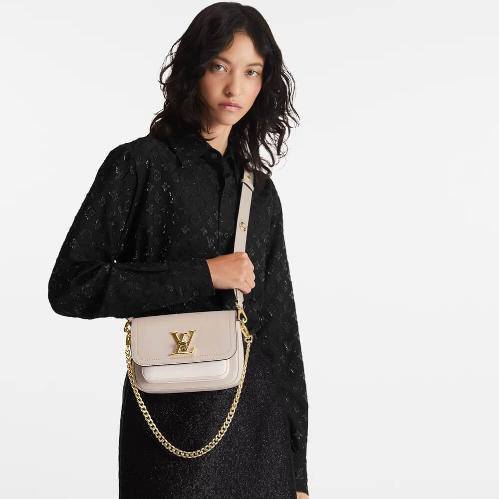Louis Vuitton Lockme Tender M58554 M58555 M58557 Louis Vuitton Lockme Tender M58554 M58555 M58557