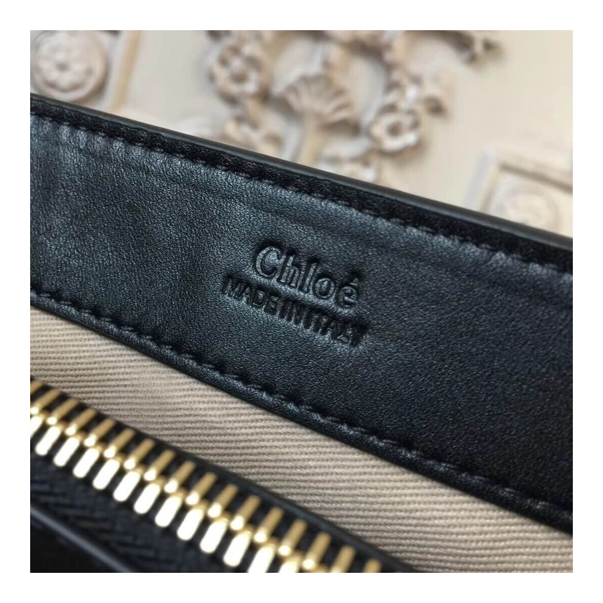 Chloe Small Faye Day Bag S322 Chloe Small Faye Day Bag S322