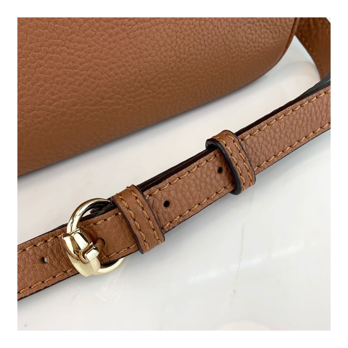 Gucci Soho Small Leather Disco Bag 308364 Gucci Soho Small Leather Disco Bag 308364