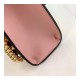 Gucci Padlock Bee Star Small Shoulder Bag 432182 Gucci Padlock Bee Star Small Shoulder Bag 432182