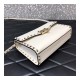 Valentino Garavani Rockstud Calfskin Crossbody Bag 0181 Valentino Garavani Rockstud Calfskin Crossbody Bag 0181