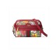 Gucci Ophidia GG Flora Mini Bag 517350 Gucci Ophidia GG Flora Mini Bag 517350
