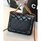 Chanel Small Flap Bag AS0784 Chanel Small Flap Bag AS0784