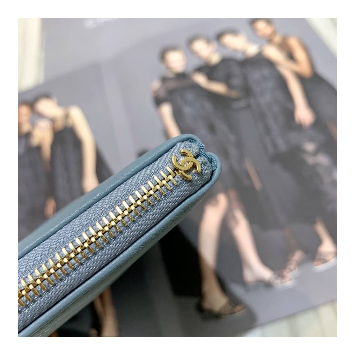 Chanel Clutch Bag 86088 Chanel Clutch Bag 86088