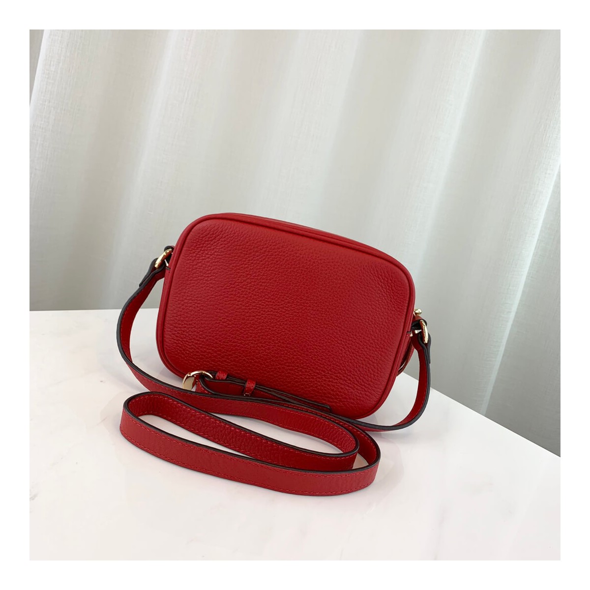Gucci Soho Small Leather Disco Bag 308364 Gucci Soho Small Leather Disco Bag 308364