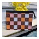 Louis Vuitton Monogram Canvas Pochette Voyage MM M61692C Louis Vuitton Monogram Canvas Pochette Voyage MM M61692C