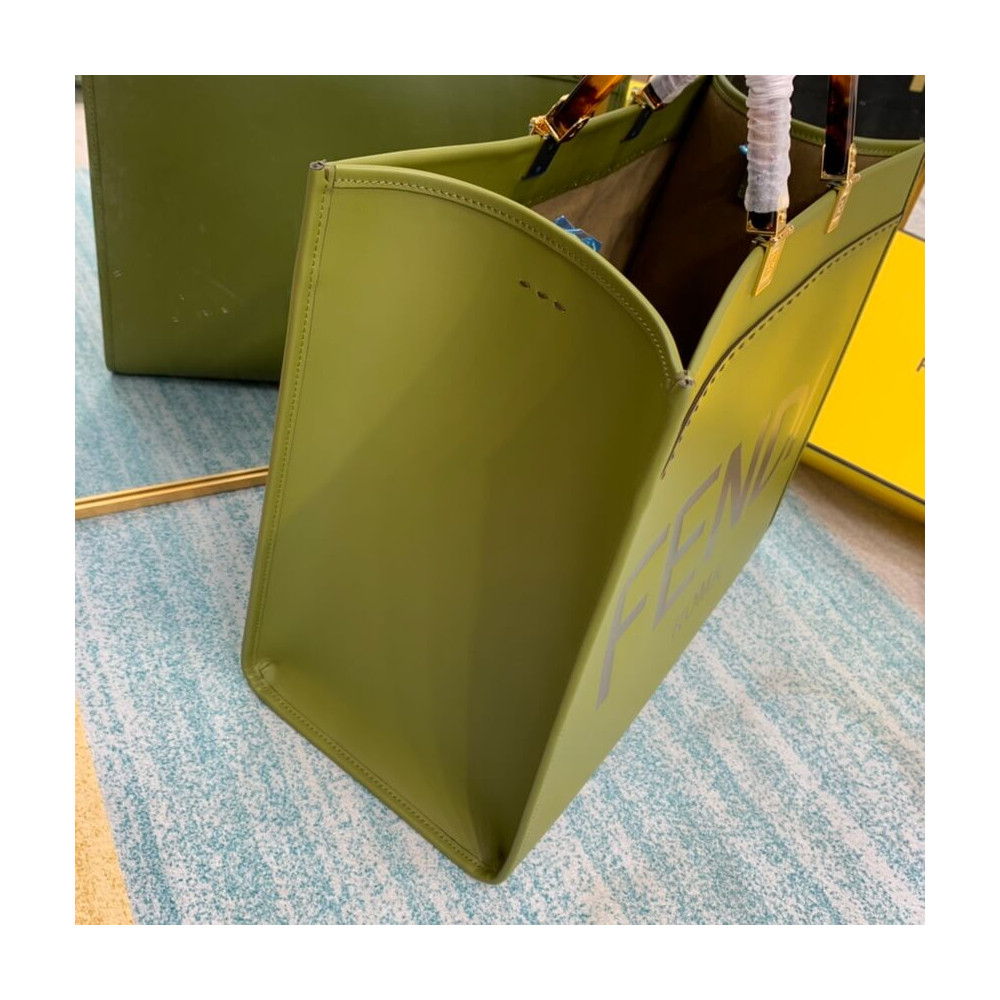 Fendi Sunshine Shopper 8BH372 Fendi Sunshine Shopper 8BH372