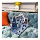 Louis Vuitton Onthego M44571 Blue Louis Vuitton Onthego M44571 Blue