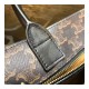 Celine Small Cabas Vertical In Triomphe Canvas 191542 Celine Small Cabas Vertical In Triomphe Canvas 191542
