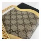 Gucci Padlock Small GG Shoulder Bag 432182 Black Gucci Padlock Small GG Shoulder Bag 432182 Black