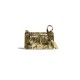 Chanel Crocodile Embossed Boy Chanel Handbag A67086 Chanel Crocodile Embossed Boy Chanel Handbag A67086