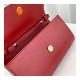 Gucci Zumi Smooth Leather Small Shoulder Bag 572375 Gucci Zumi Smooth Leather Small Shoulder Bag 572375