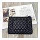 Chanel Clutch Bag 86061 Chanel Clutch Bag 86061