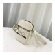 Gucci Print Leather Shoulder Bag 574803 Gucci Print Leather Shoulder Bag 574803