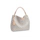 Louis Vuitton Damier Azur Canvas Graceful MM N42233 Louis Vuitton Damier Azur Canvas Graceful MM N42233